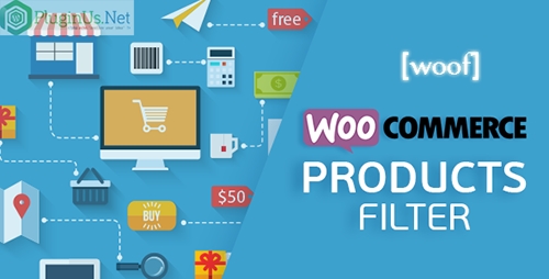 CodeCanyon - WOOF v2.1.6.1 - WooCommerce Products Filter - 11498469