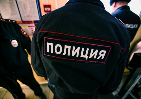 Крымчане помогли полиции быстро найти угнанную машину