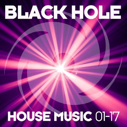 Black Hole House Music 01-17 (2017)