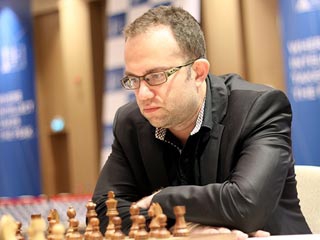 Эльянов сыграл вничью с Уэсли Со в 7-м туре на турнире Вейк-ан-Зее