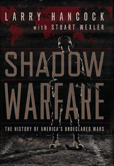Shadow Warfare