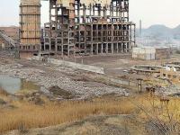 Всей Донецкой области грозит химическое загрязнение - ОБСЕ