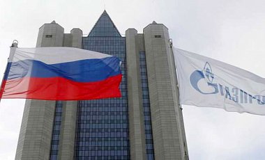 Газпром сам оплатит строительство газопровода Северного потока-2
