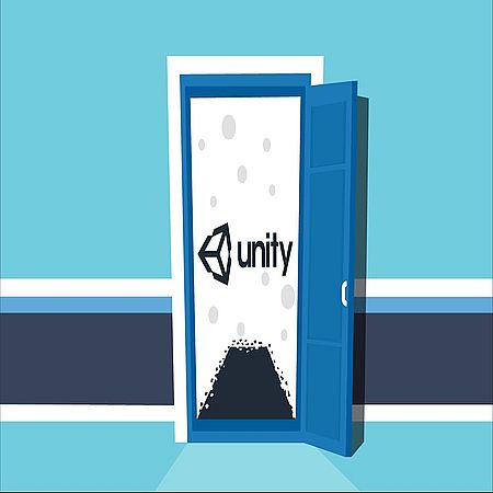 Введение в Unity3D (2017) WEBRip