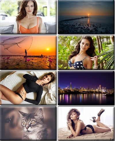 LIFEstyle News MiXture Images. Wallpapers Part (1152)