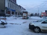 Стрельба в Олевске: скончался еще один участник конфликта