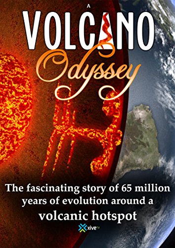 Вулканическая Одиссея / A Volcano Odyssey (2014) SATRip