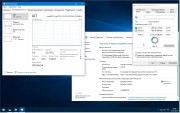 Windows 10 Enterprise 2016 LTSB x86/x64 14393.726 DREI-PC (RUS/2017)