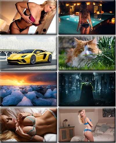 LIFEstyle News MiXture Images. Wallpapers Part (1155)