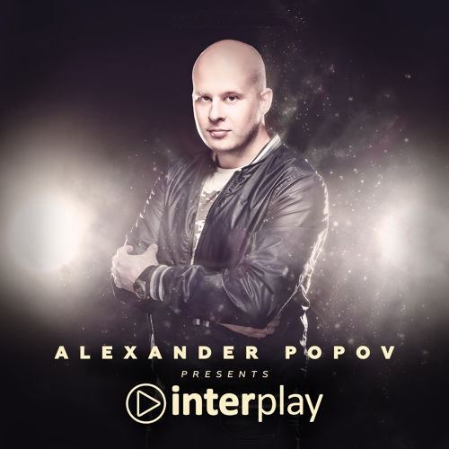 Alexander Popov - Interplay Radioshow 143 (2017-04-30)