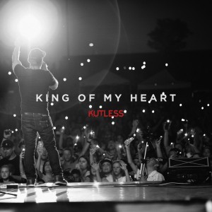 Kutless - King of My Heart (Single) (2017)