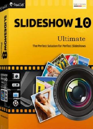 AquaSoft SlideShow 10 Ultimate 10.4.05 (x86/x64) ML/Rua