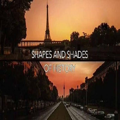   :    (1-4   4) / Paris-Berlin: Shapes and Shades of History (2015) SATRip