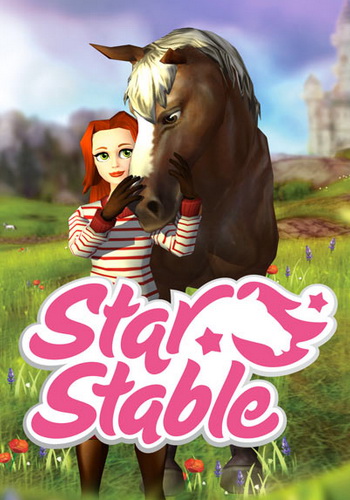 Star Stable (2015) PC {25.9.19}