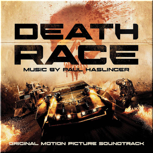 Death Race / Смертельная Гонка - Original Motion Picture Soundtrack (2008) MP3
