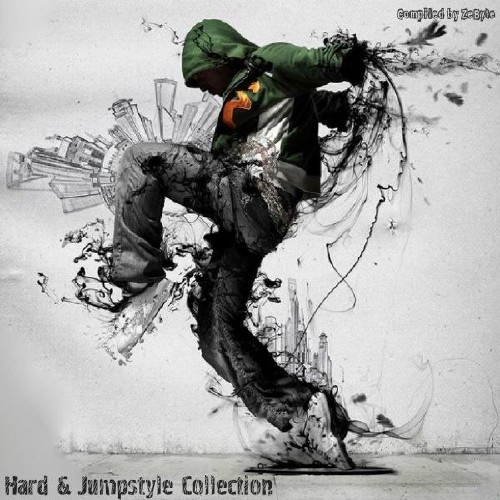 Hardstyle & Jumpstyle Collection (2017)