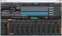 Acoustica Mixcraft Pro Studio 8.0 Build 373 ML/RUS