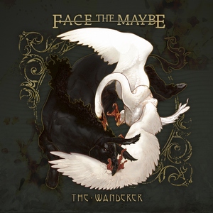 Face The Maybe - The Wanderer (2016)