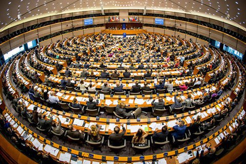 Европарламент проголосует за безвиз для Грузии 2 февраля