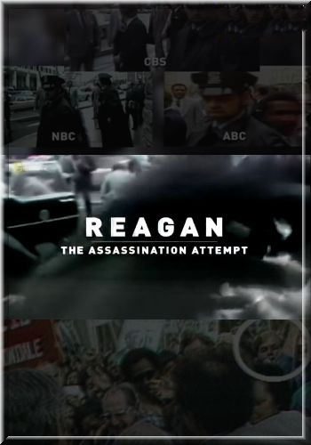 Рейган. Покушение на убийство / Reagan. The assassination attempt (2007) IPTVRip-AVC