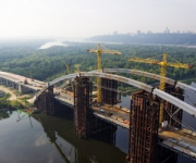 Выделят деньги на строительство Подольско-Воскресенского моста