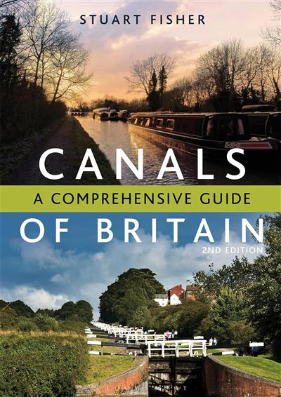 The Canals of Britain A Comprehensive Guide
