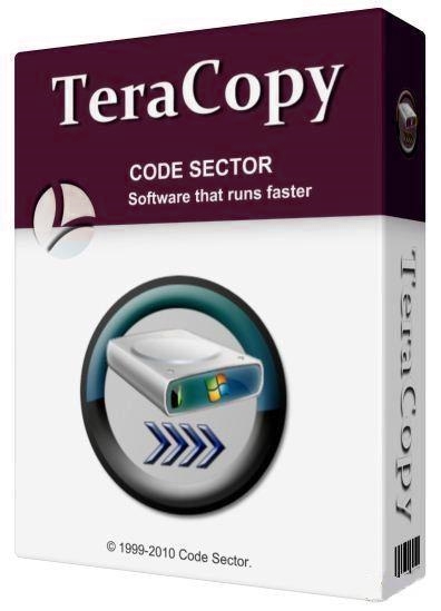 TeraCopy Pro 3.08 Final