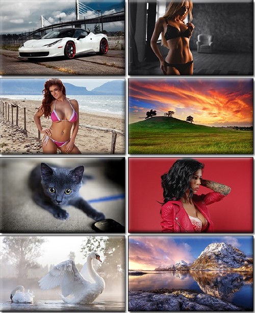 LIFEstyle News MiXture Images. Wallpapers Part (1158)