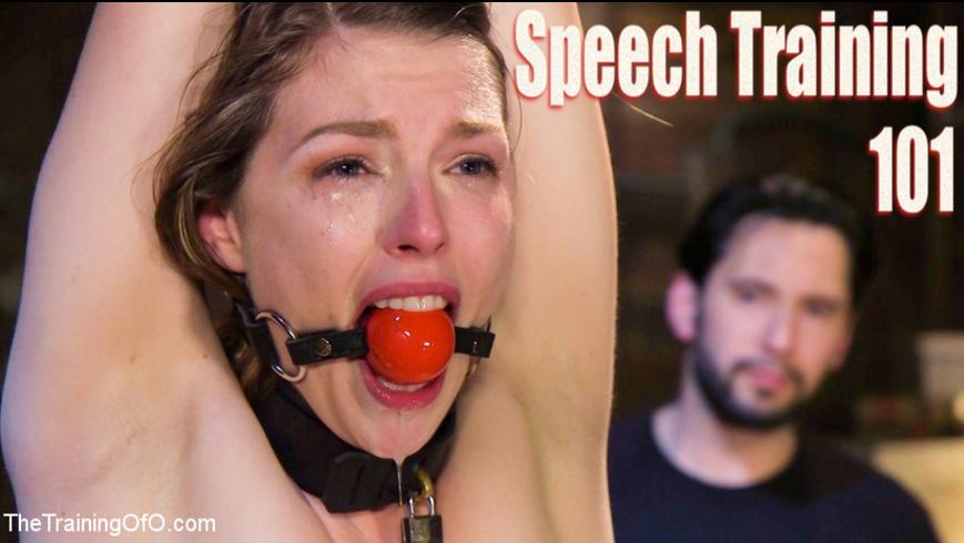Speech Training An Anal Slut Ella Nova Porno Videos Hub