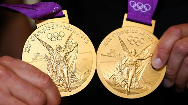 Никто из наказанных олимпийцев РФ не последовал примеру Болта и не вернул медали