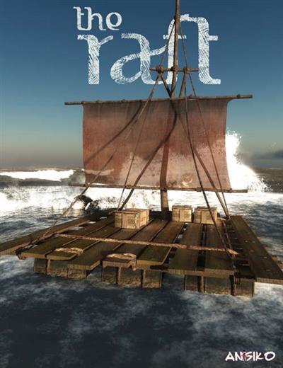 [iray update] The Raft