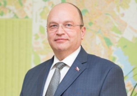 Глава Симферополя признан одним из худших мэров России