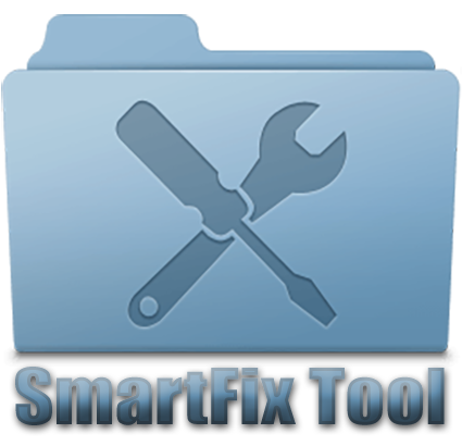 SmartFix Tool 1.3.7.0