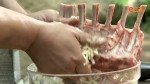 Жарка в натуре. Бараньи рёбрышки c томатным соусом (2017) WEB-DLRip 720р
