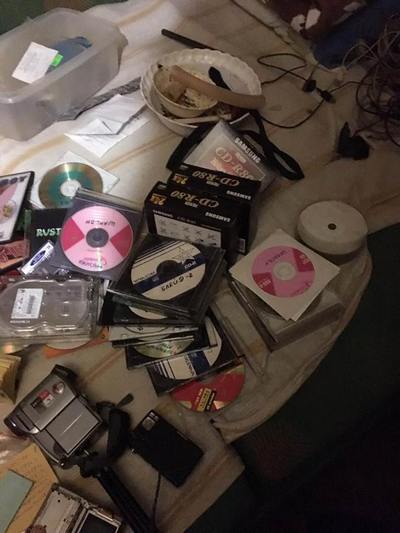 В Полтаве задержан владелец домашней порностудии, который развращал несовершеннолетних девочек(фото)