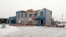 Последствия обстрелов Авдеевки за неделю: повреждено более 150 домов