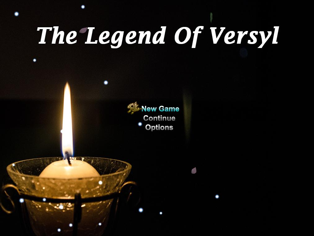 Kravenar Games - The Legend of Versyl Version 0.6.8a
