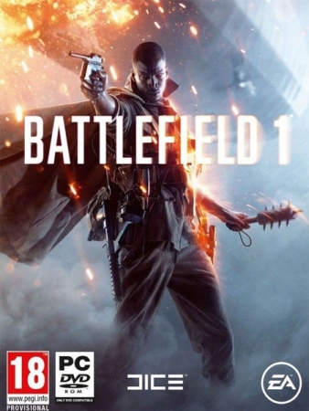 Battlefield 1: digital deluxe edition (2017/Rus/Eng/Multi12/Rip)