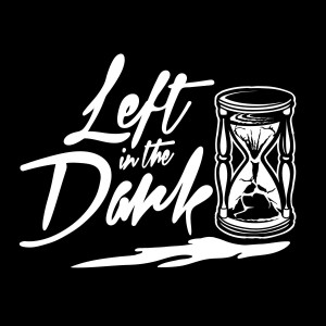 Left In The Dark - This. (Single) (2016)