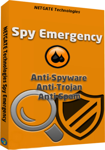 NETGATE Spy Emergency 24.0.200.0 Ml/Rus
