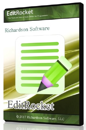 Richardson Software EditRocket 4.4.2 ENG