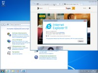 Windows 7 SP1 AIO Release by StartSoft 11-12 2017 (x86/x64/RUS)