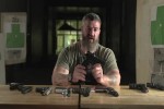 Мужские Игрушки. Обзор травматических пистолетов (2017) WEB-DLRip
