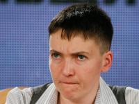 Коллективная дебаркадер "РУНА" и Упование Савченко бросили сотрудничество из-за разногласий