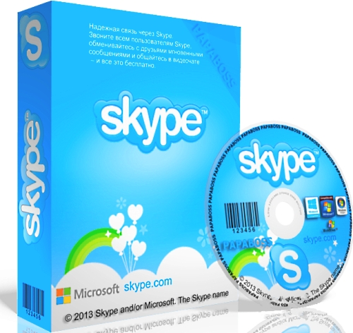 Skype 7.37.0.103 Final + Portable