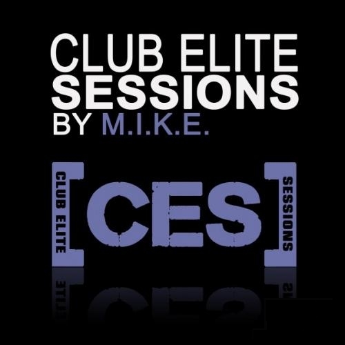 M.I.K.E. - Club Elite Sessions 533 (2017-09-28)