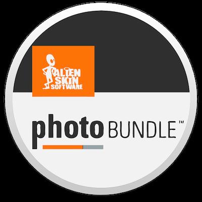Alien Skin Software Photo Bundle 2017 for Photoshop & Lightroom (02.2017) (Mac OS X) 170228
