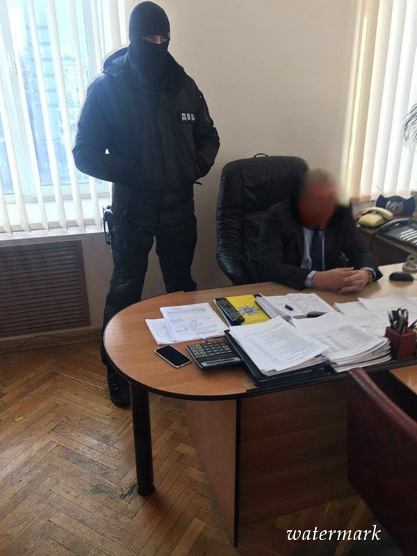 В Киеве полицейские присваивали премии своих сослуживцев