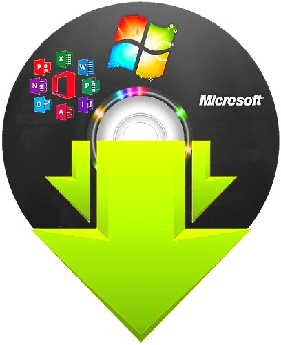 Microsoft Windows and Office ISO Download Tool 5.00 Portable