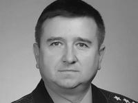 Скоропостижно скончался Геннадий Воробьев - бранный генерал, отказавшийся направлять военных на разгон Майдана